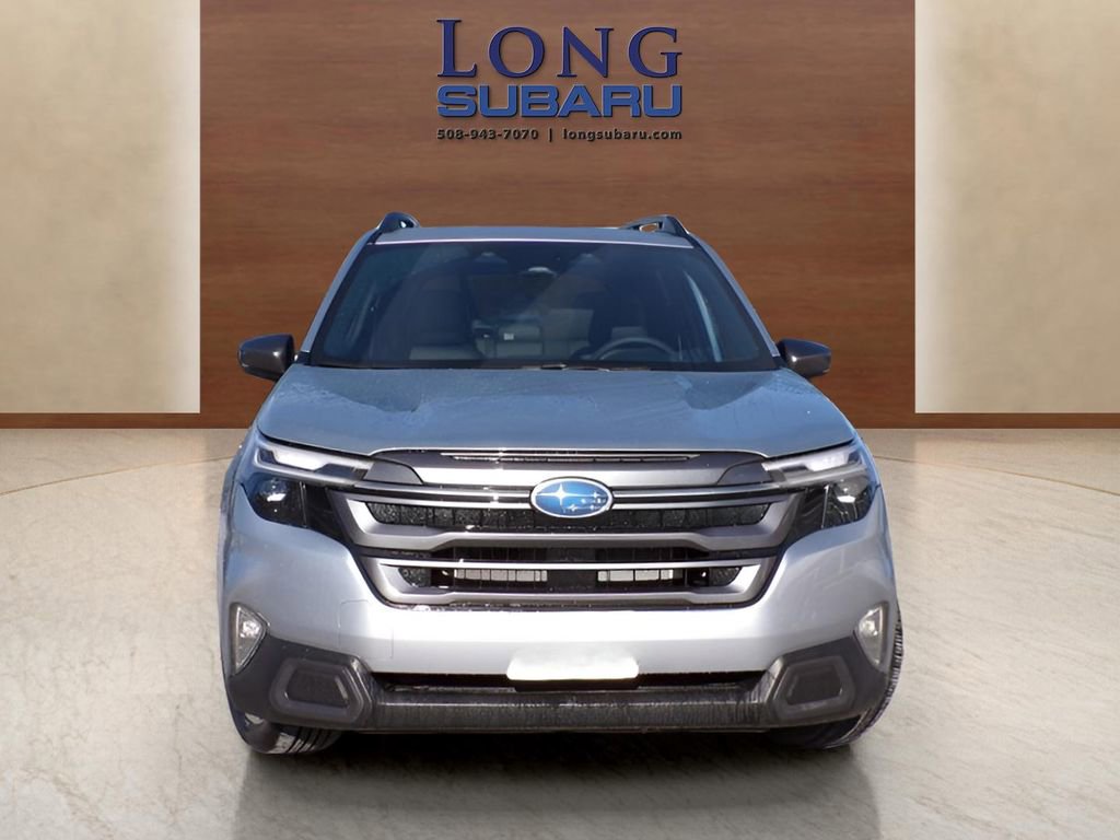 Certified 2025 Subaru Forester Limited image 5