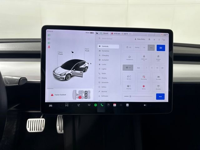 Used 2021 Tesla Model 3 Long Range image 21