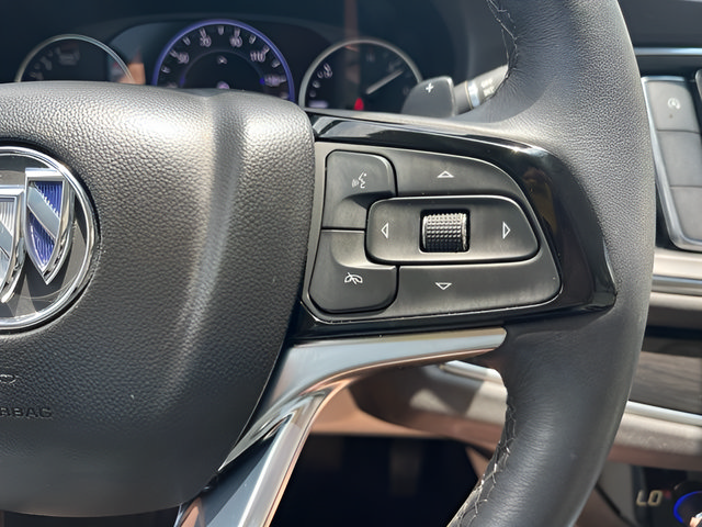 Used 2022 Buick Enclave Premium w/ Surround and Sites Package FWD image 20