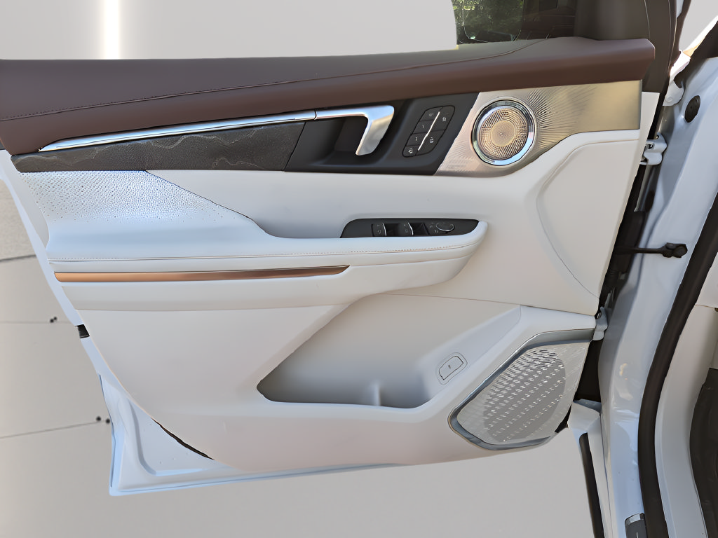 New 2026 Buick Enclave Avenir w/ Super Cruise Package FWD image 19