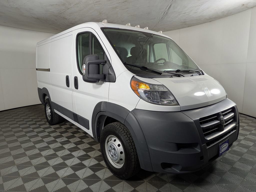 Used 2014 RAM ProMaster 1500 image 5