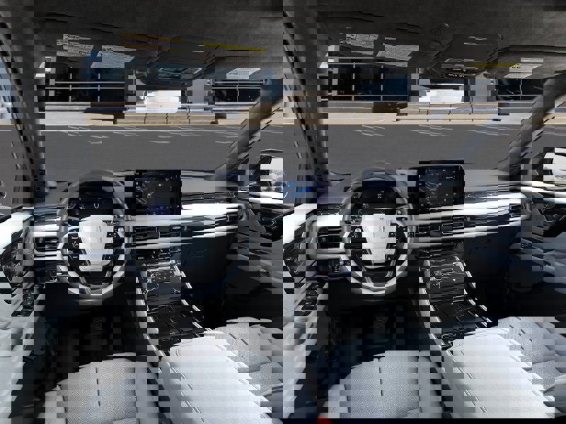 New 2026 Lincoln Aviator Black Label w/ Dynamic Handling Package image 9