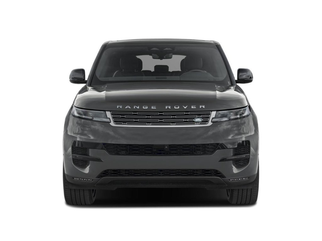 Used 2025 Land Rover Range Rover Sport SE AWD/4WD image 4