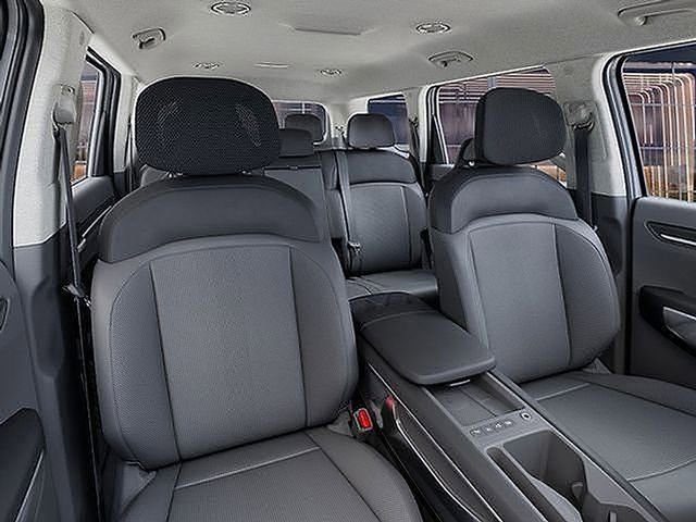 New 2026 Kia EV9 Light RWD image 35