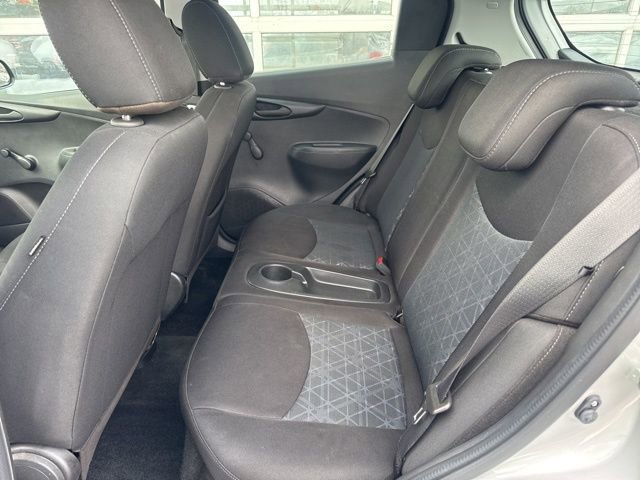 Used 2022 Chevrolet Spark LS image 15
