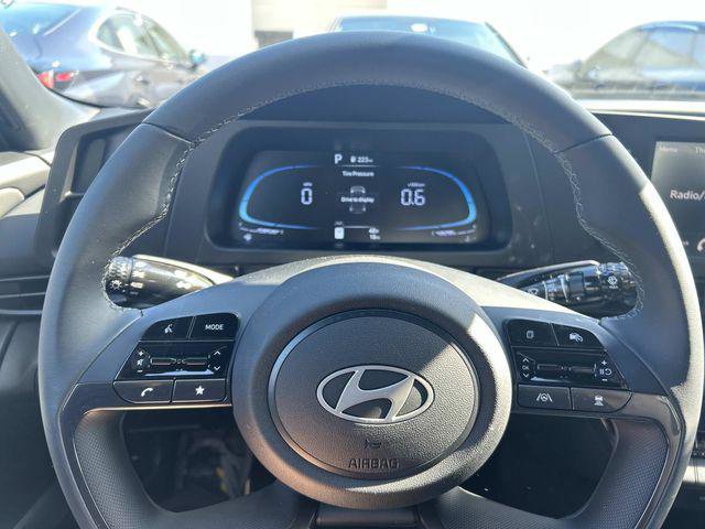 New 2026 Hyundai Elantra SEL Sport Premium image 7