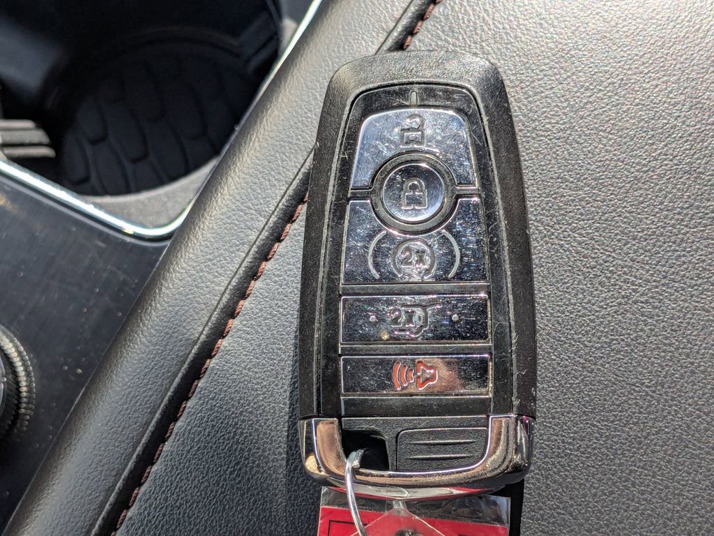 Used 2021 Lincoln Aviator Reserve w/ Equipment Group 201A image 25