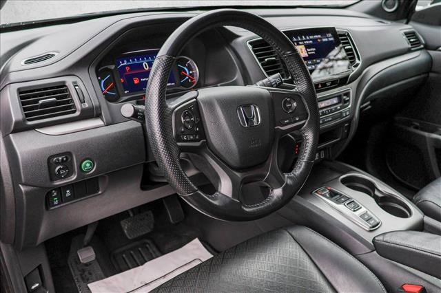 Used 2019 Honda Passport EX-L image 10