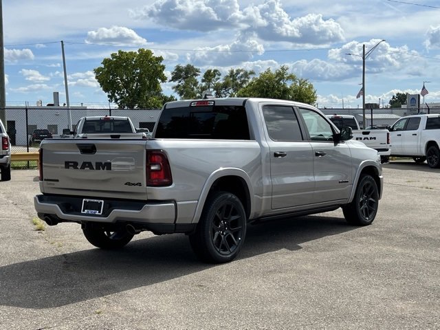 New 2026 RAM 1500 Laramie image 3