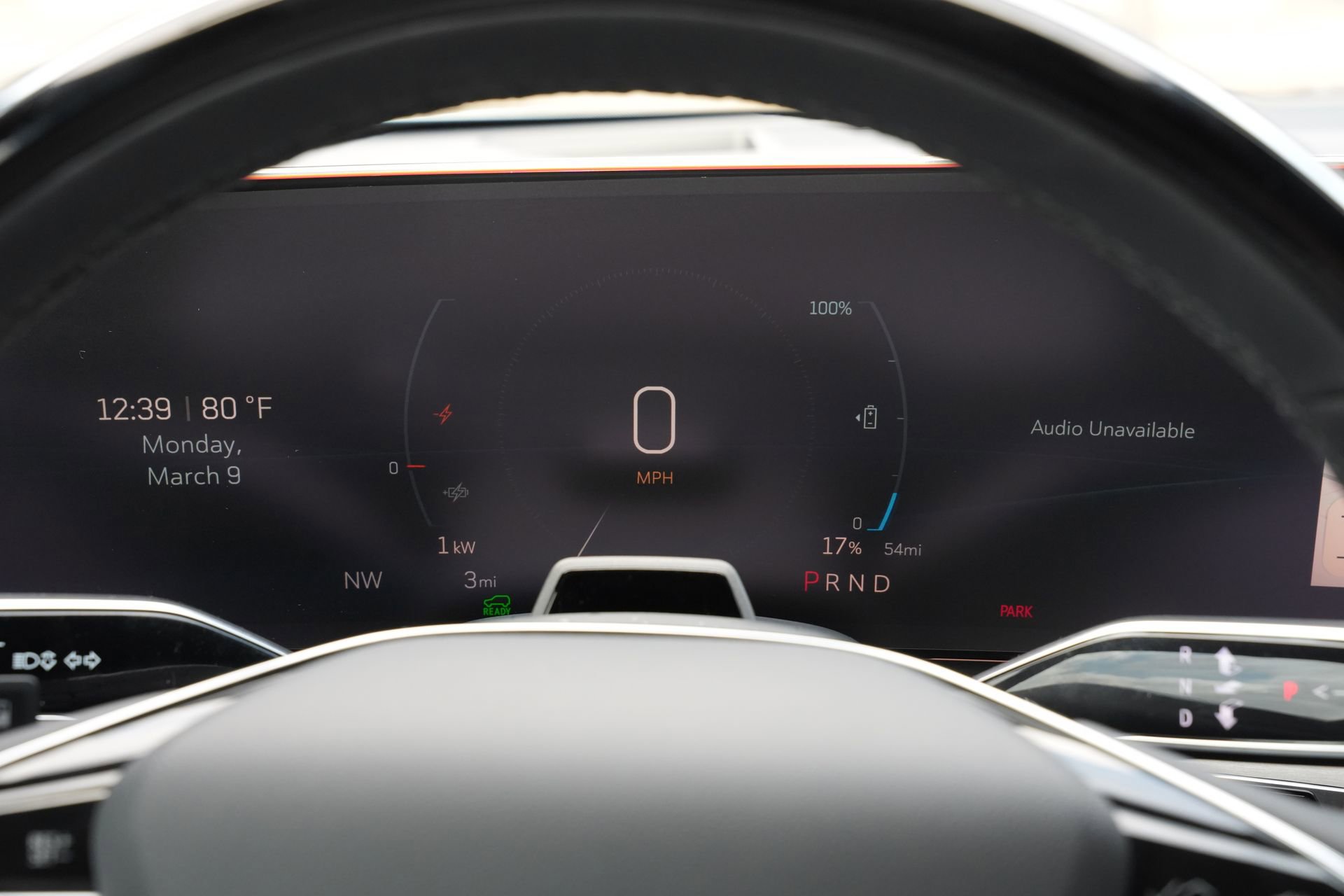 New 2026 Cadillac Lyriq Sport w/ LPO, Floor Liner Package image 11