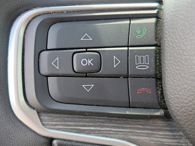 Used 2024 Jeep Wagoneer Series II AWD/4WD image 9
