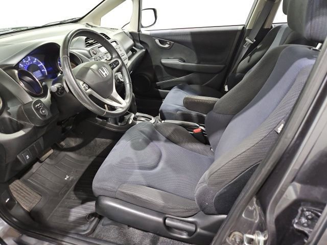 Used 2013 Honda Fit Sport image 9