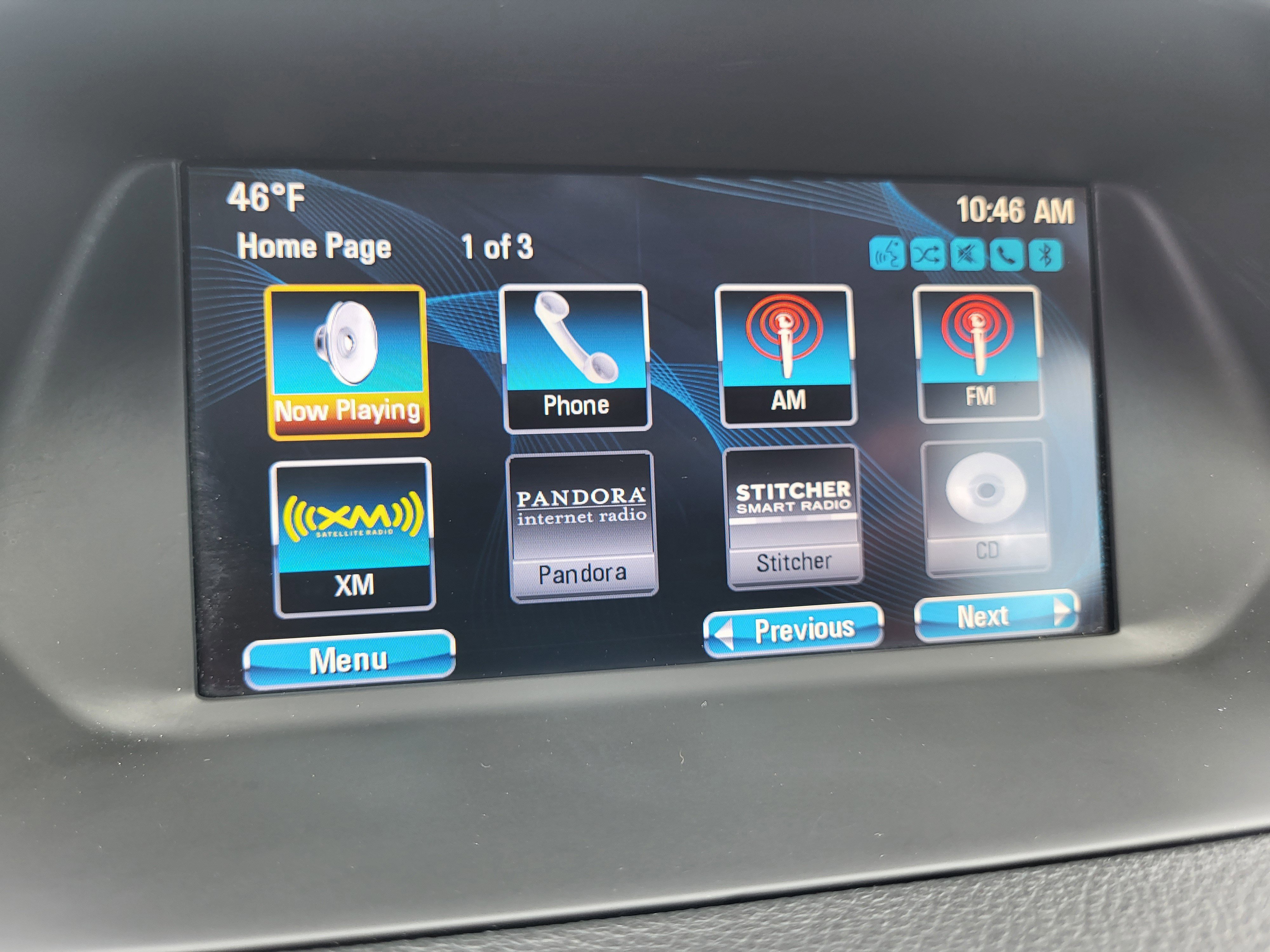 Used 2016 Buick Encore Leather image 21