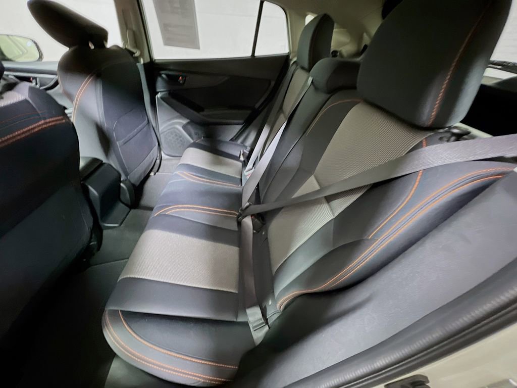 Used 2022 Subaru Crosstrek 2.0i Premium w/ Popular Package #4A image 21