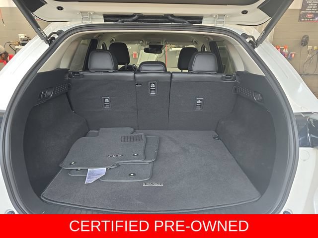 Used 2025 MAZDA CX-5 AWD 2.5 S image 13