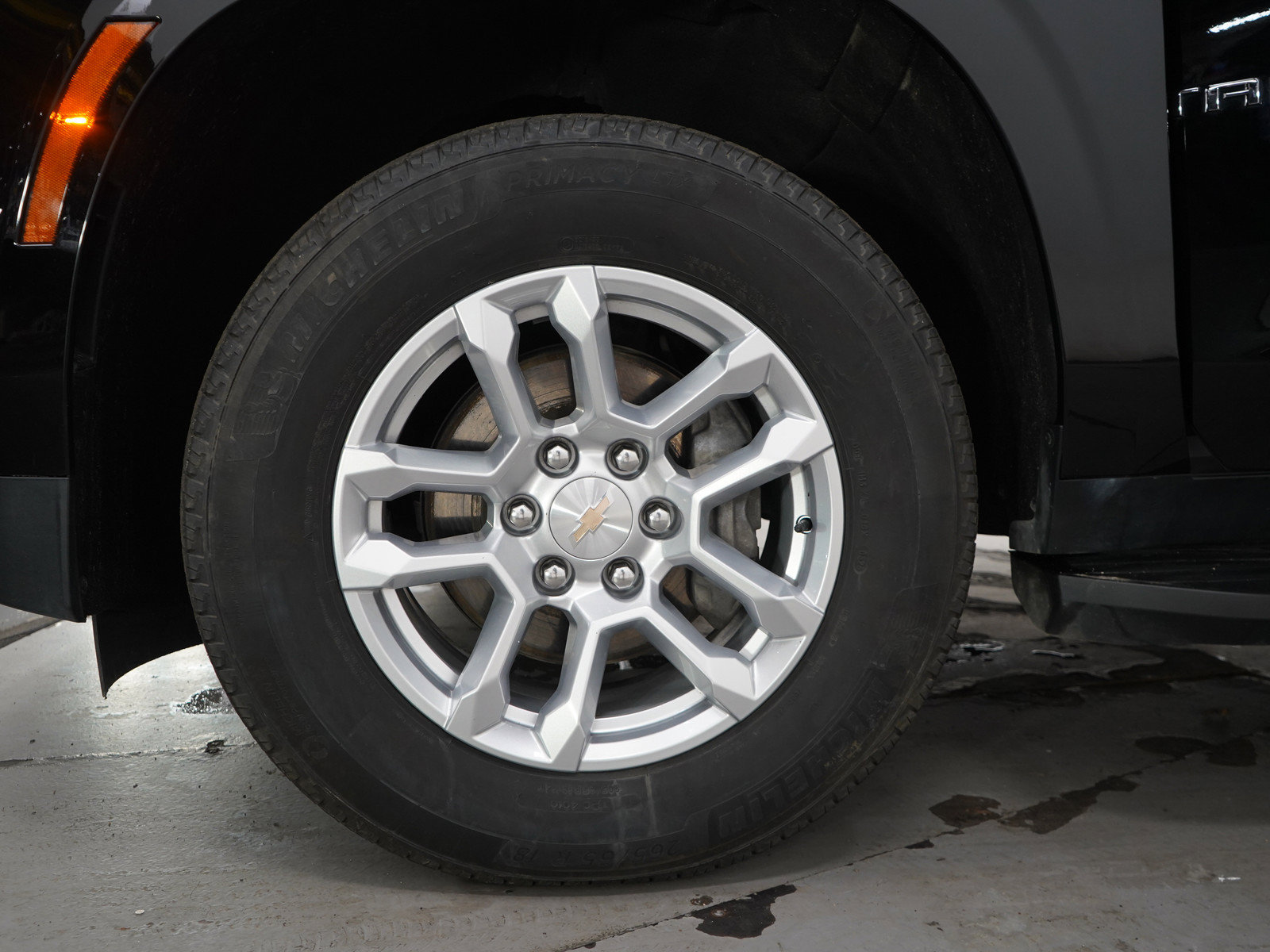 Used 2025 Chevrolet Tahoe LT AWD/4WD image 33