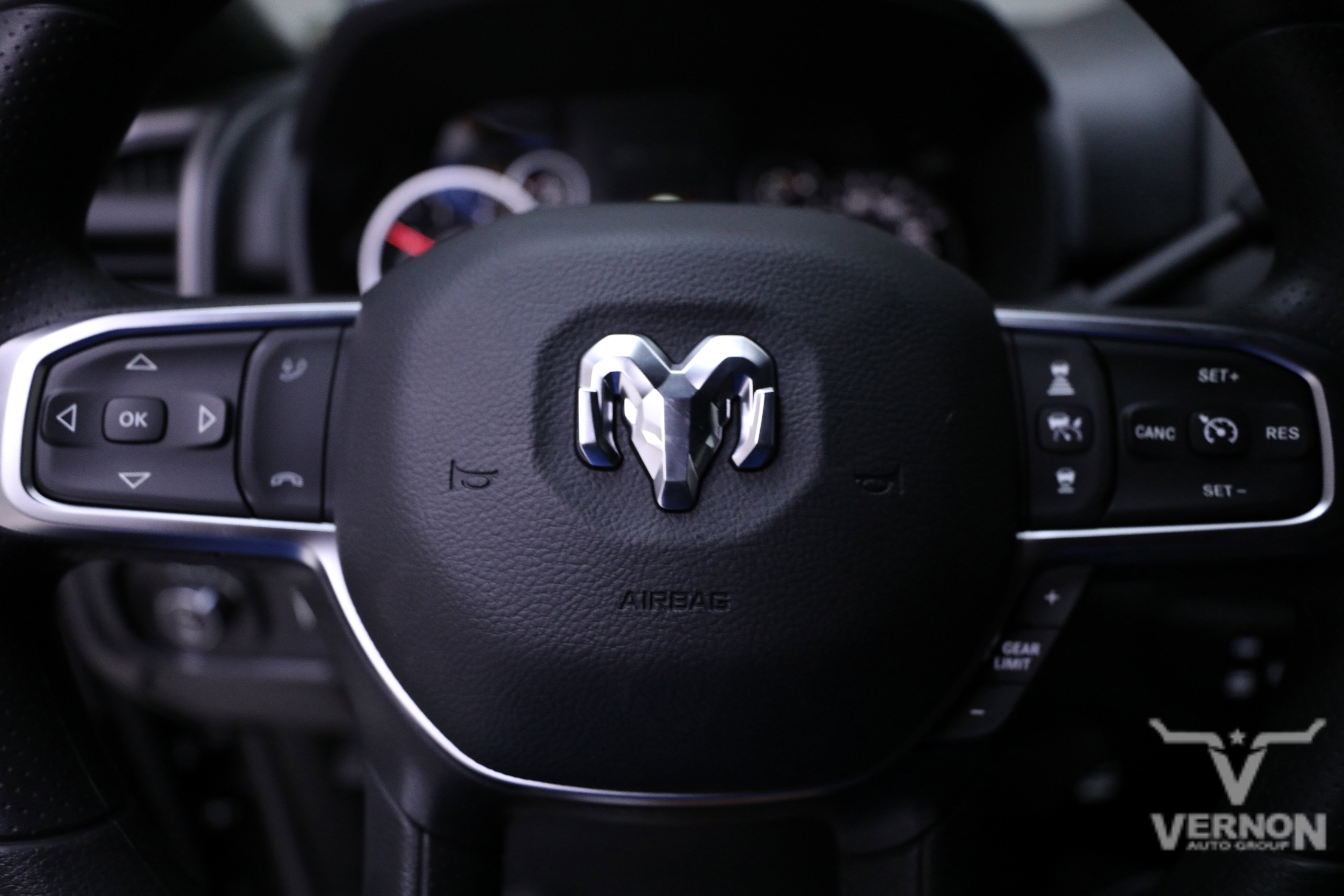 New 2026 RAM 3500 Tradesman image 21