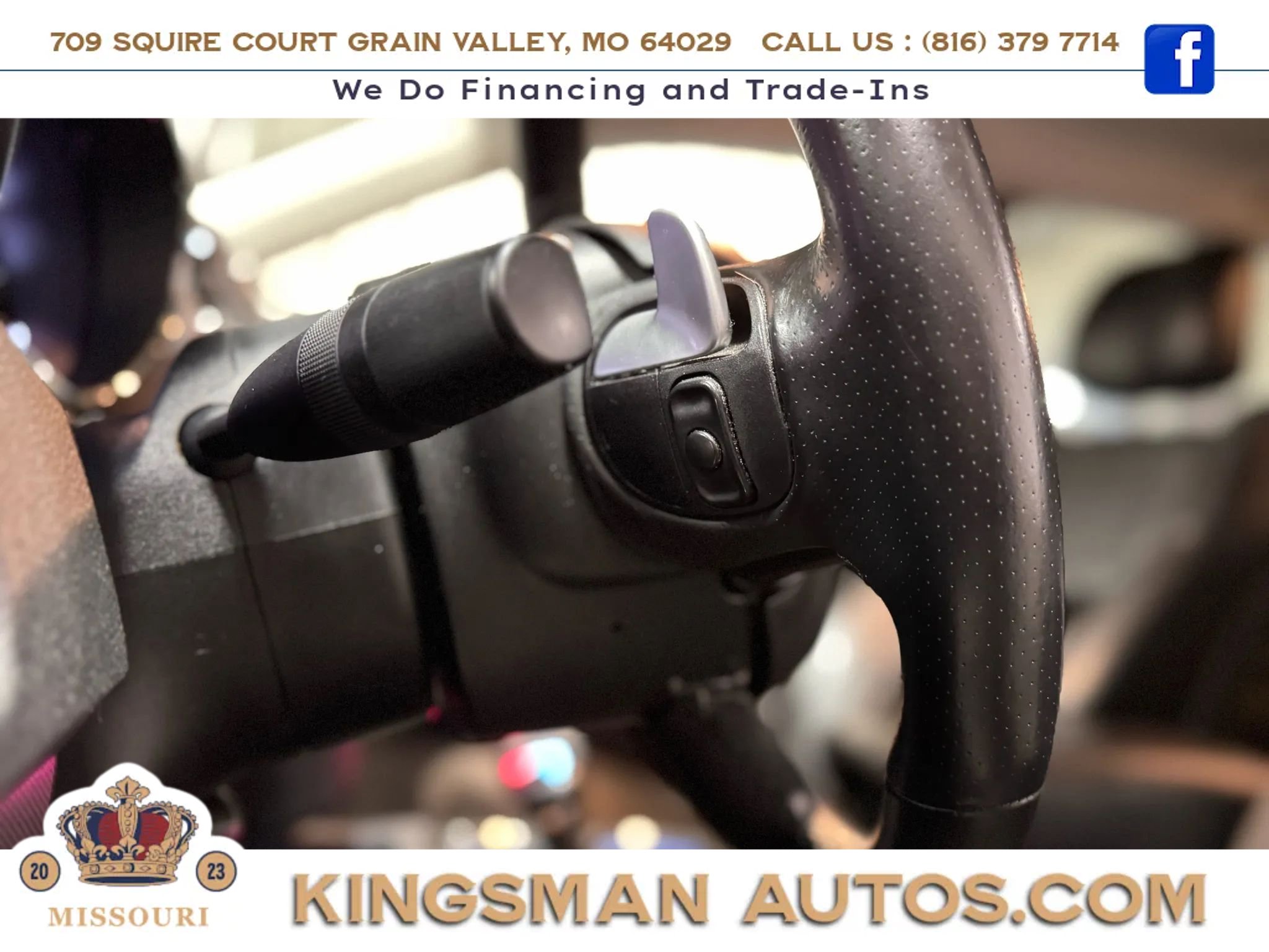 Used 2018 Dodge Durango GT RWD image 16