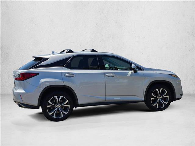 Used 2017 Lexus RX 350 AWD w/ Premium Package image 4