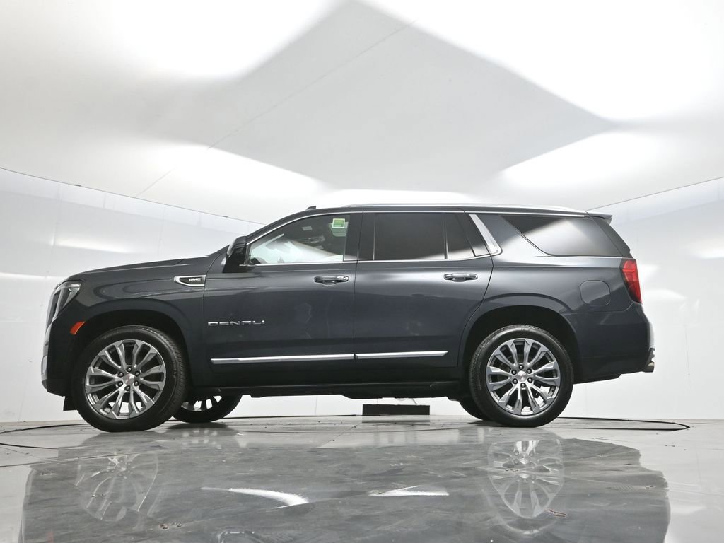 Used 2021 GMC Yukon Denali AWD/4WD image 67