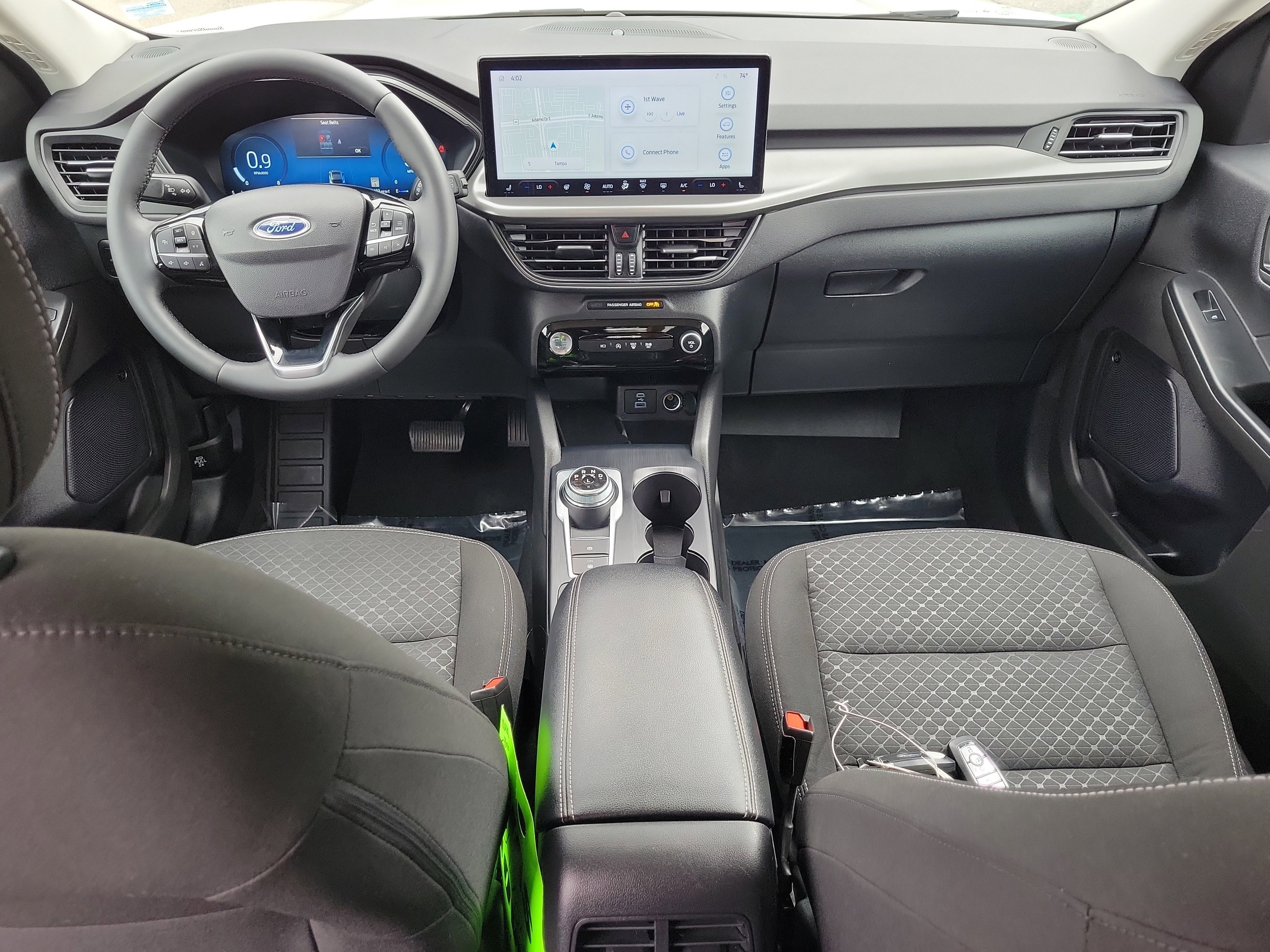 Certified 2023 Ford Escape Active w/ Tech Pack #2 FWD image 15