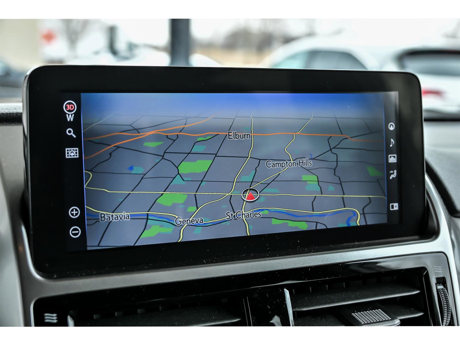 Used 2023 Lexus GX 460 Premium image 20