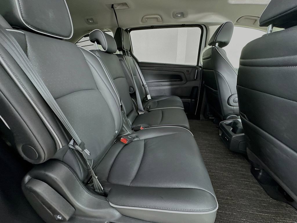 Used 2026 Honda Odyssey Elite image 40