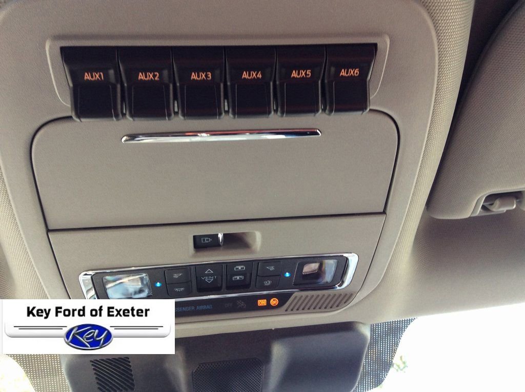 New 2026 Ford F350 Lariat w/ FX4 Off-Road Package image 42