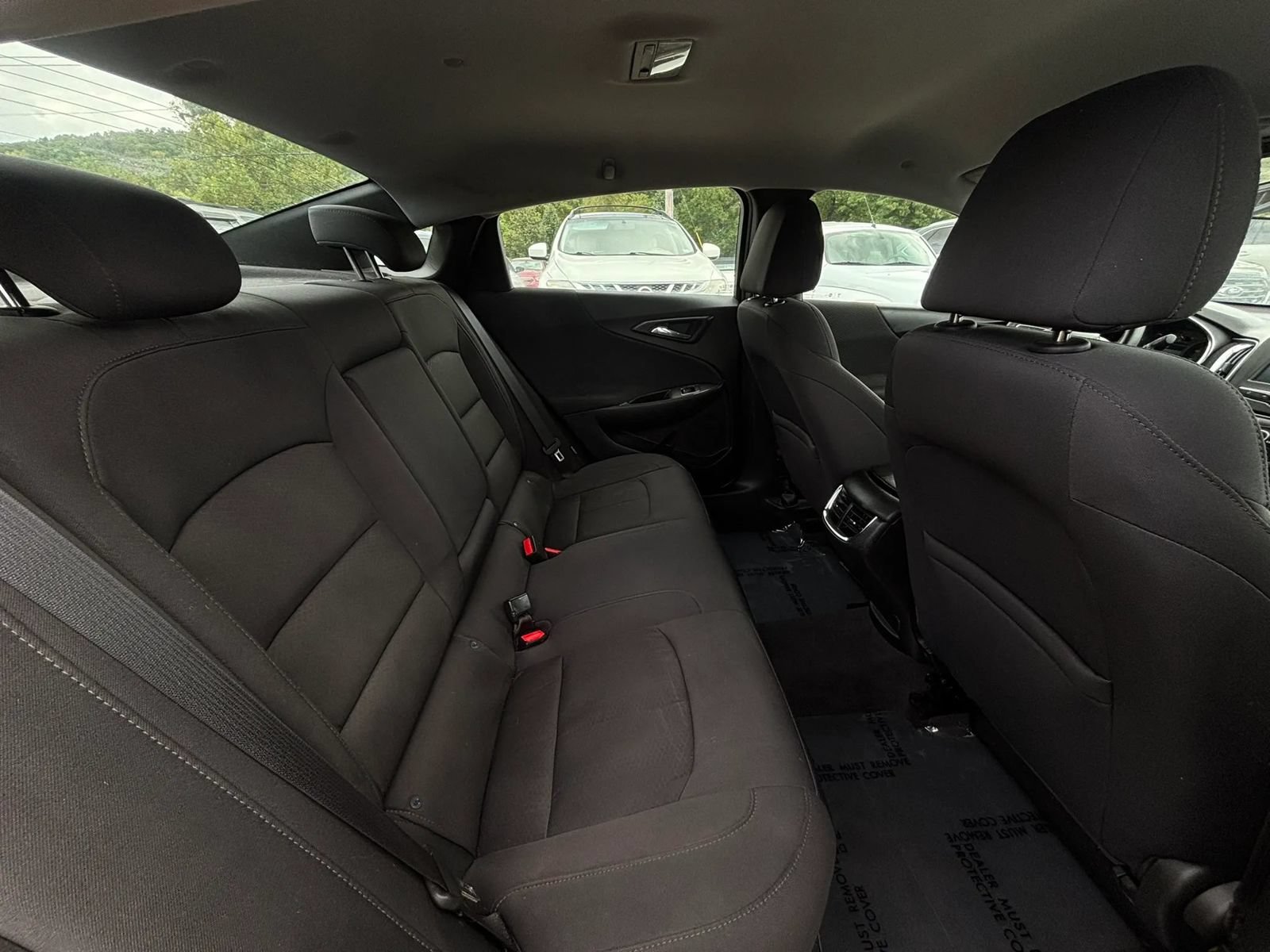 Used 2016 Chevrolet Malibu LT FWD image 17