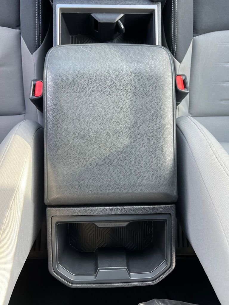 Used 2024 Toyota Tacoma TRD Off-Road image 22