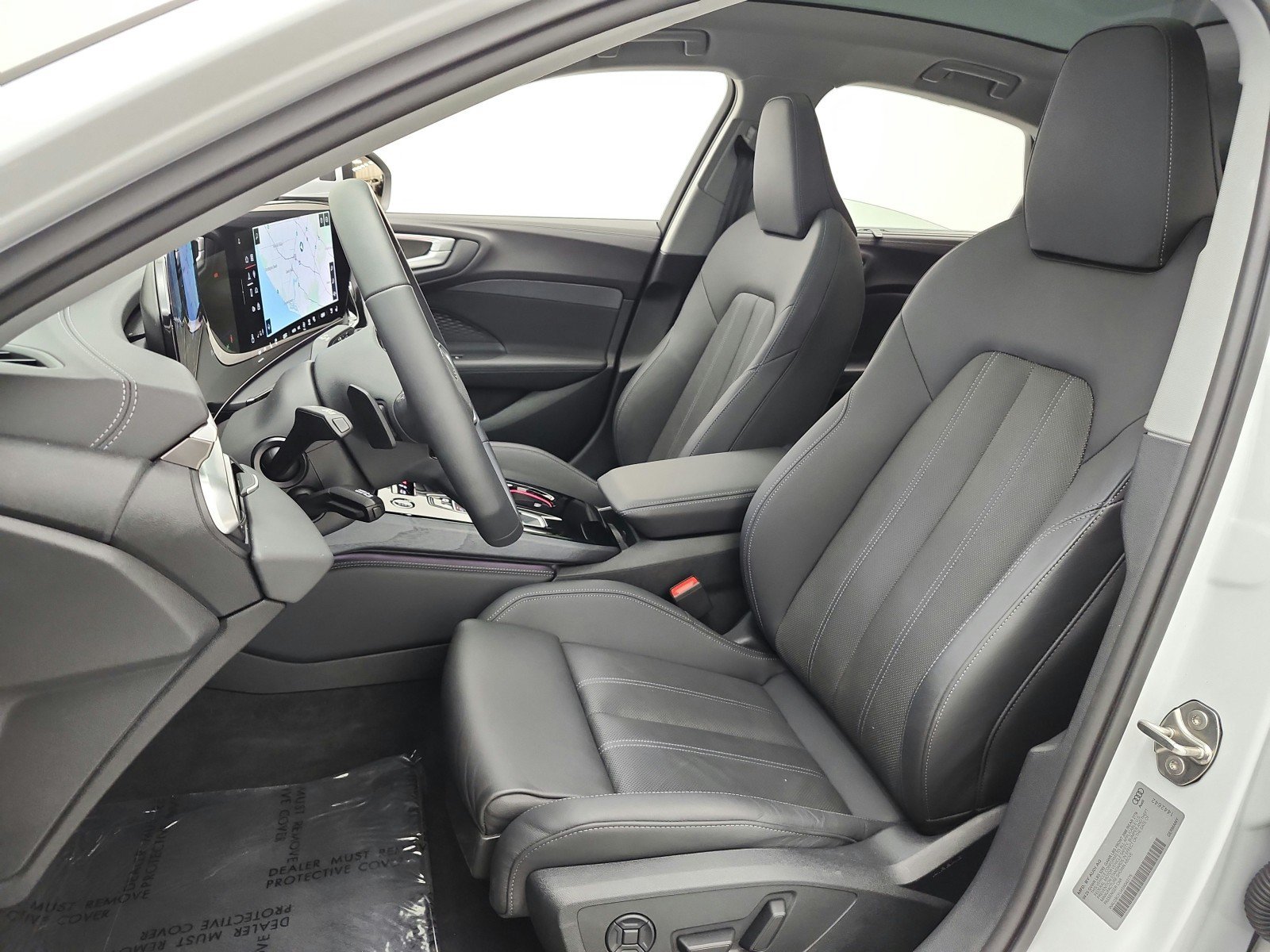 Used 2025 Audi A5 2.0T Premium Plus w/ Premium Plus AWD/4WD image 15