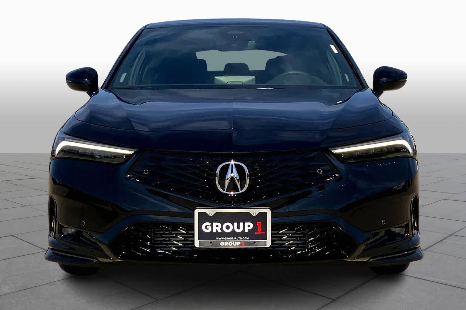 New 2026 Acura Integra A-Spec image 3