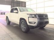 Used 2025 Nissan Frontier SV w/ SV Convenience Package