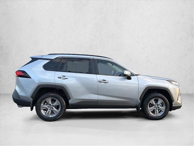 New 2025 Toyota RAV4 XLE w/ Convenience Package image 4