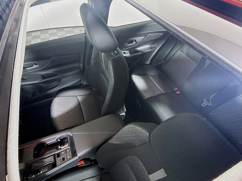 New 2026 Nissan Sentra SV w/ SV Convenience Package FWD image 14