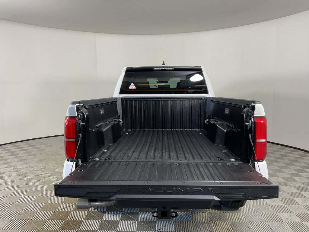New 2026 Toyota Tacoma SR5 RWD image 18