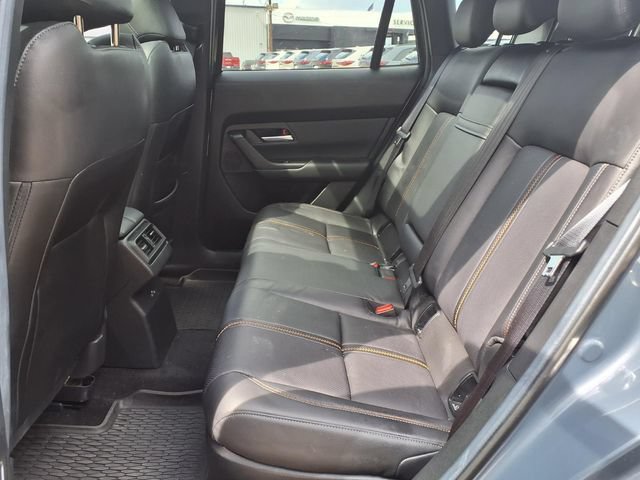 Used 2025 MAZDA CX-50 2.5 Hybrid w/ Weather Package AWD/4WD image 18