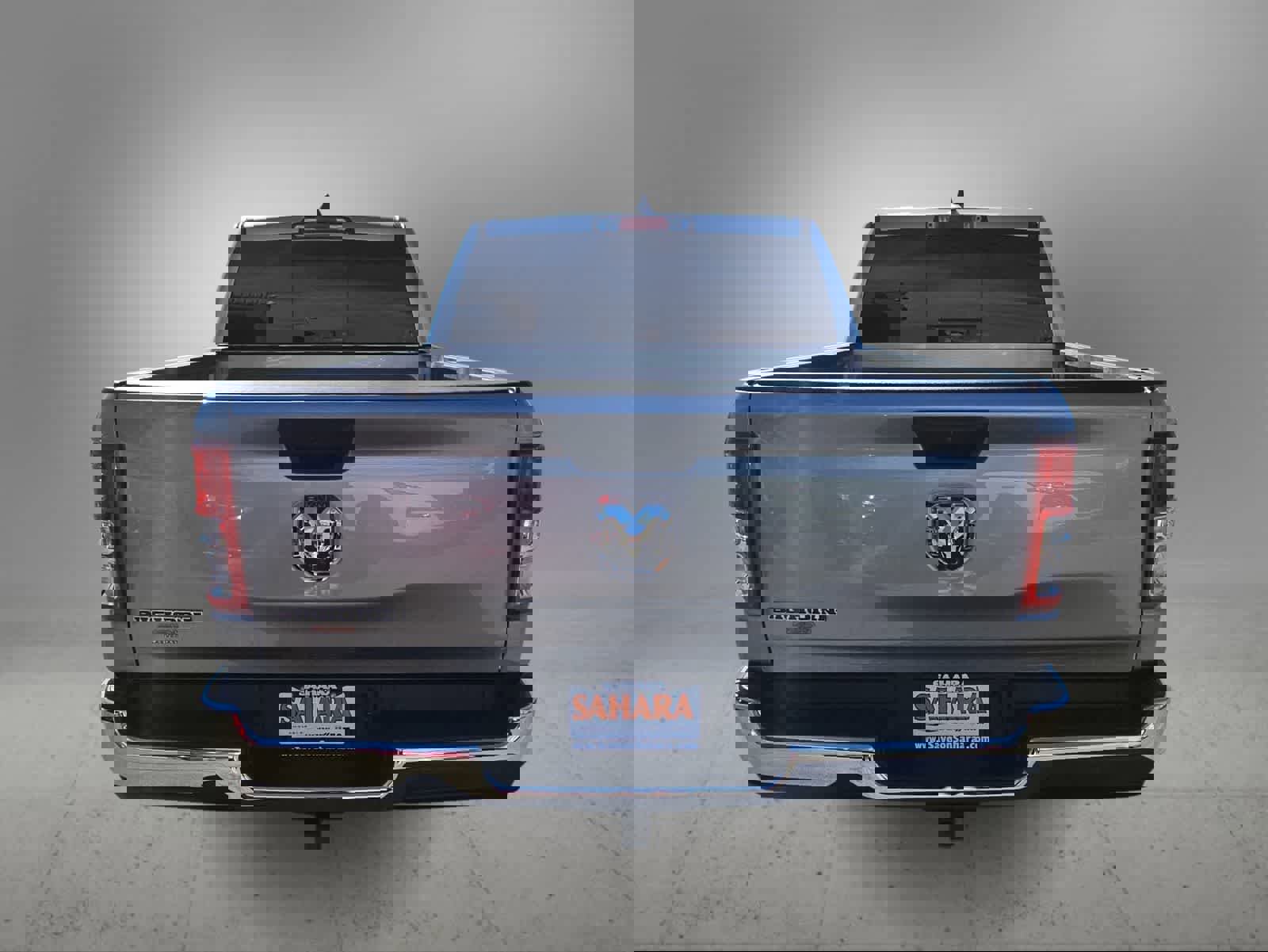 Certified 2024 RAM 1500 Big Horn image 8