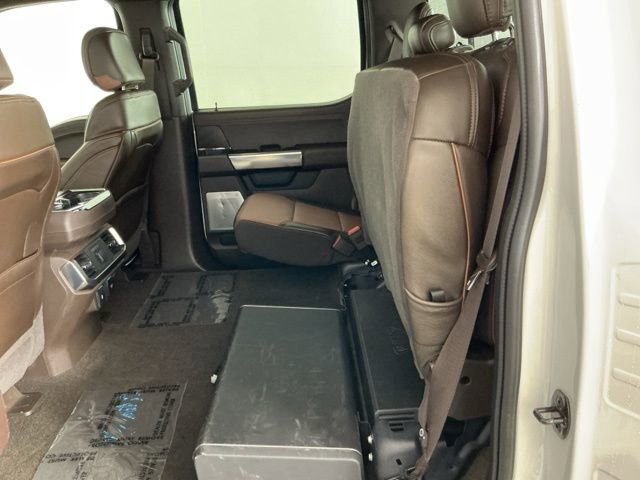 Used 2021 Ford F150 King Ranch image 34