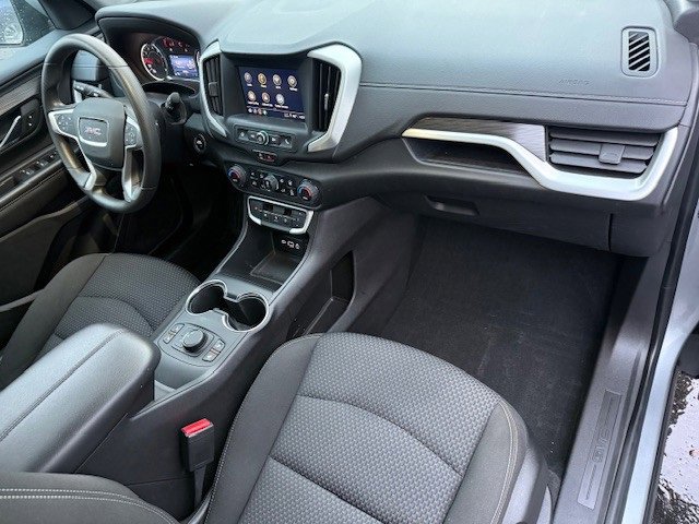 Certified 2023 GMC Terrain SLE w/ Driver Convenience Package image 16