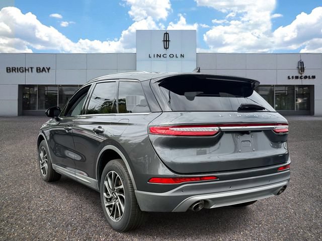 Used 2020 Lincoln Corsair AWD w/ Equipment Group 101A image 4