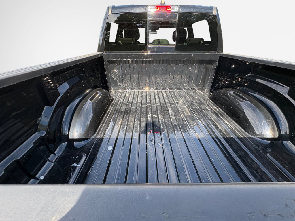 Certified 2023 RAM 1500 Big Horn AWD/4WD image 27