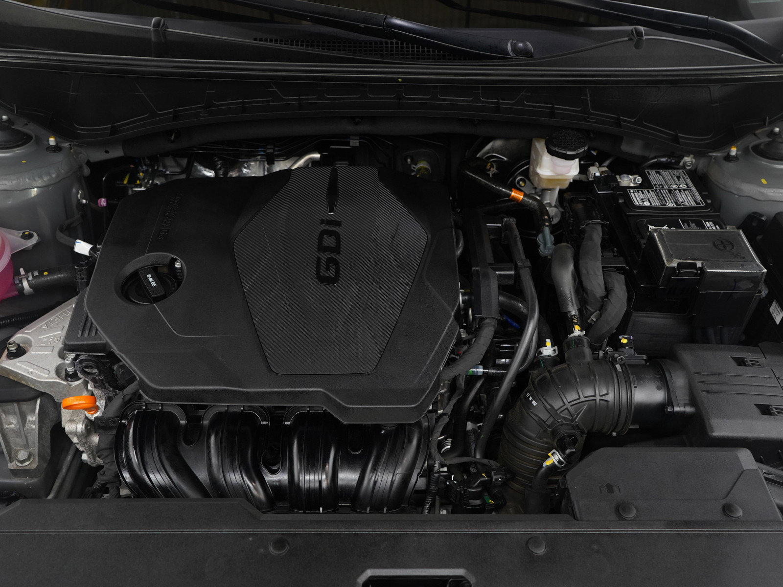 Used 2025 Hyundai Tucson SEL image 30