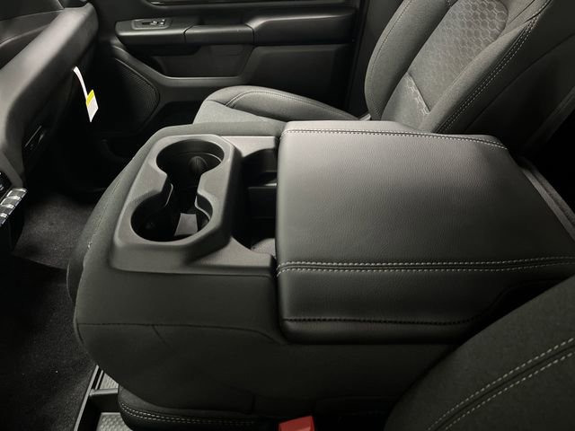 New 2026 RAM 1500 Tradesman image 19