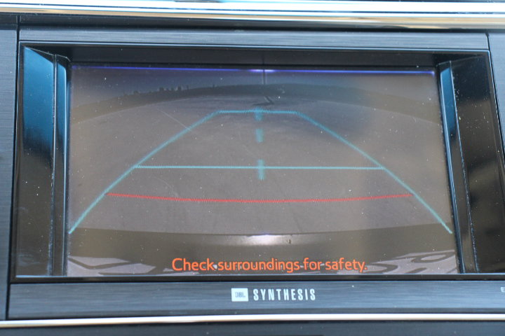 Used 2013 Toyota Avalon Limited FWD image 31