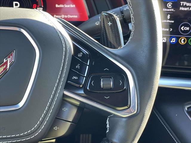 Used 2023 Chevrolet Corvette Z06 image 20