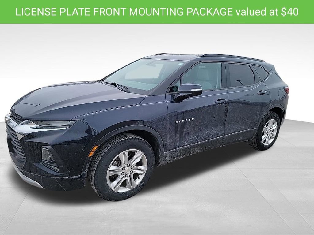 Used 2020 Chevrolet Blazer LT image 5
