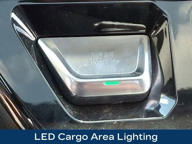 Used 2025 GMC Sierra 1500 Denali image 39