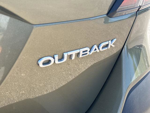 Used 2022 Subaru Outback Premium w/ Popular Package #1 AWD/4WD image 9