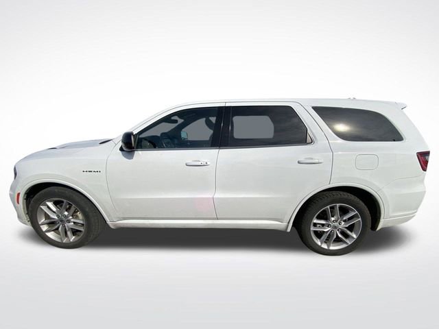Used 2023 Dodge Durango R/T image 4